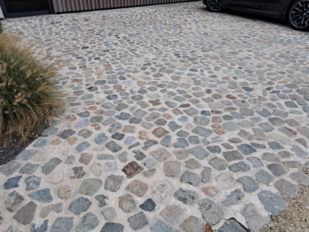 Boerenkassei & grind