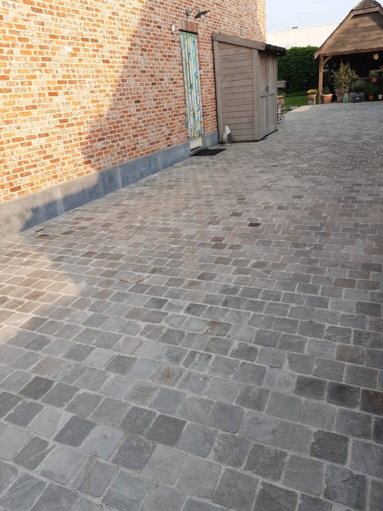 Platinnes kassei kandla