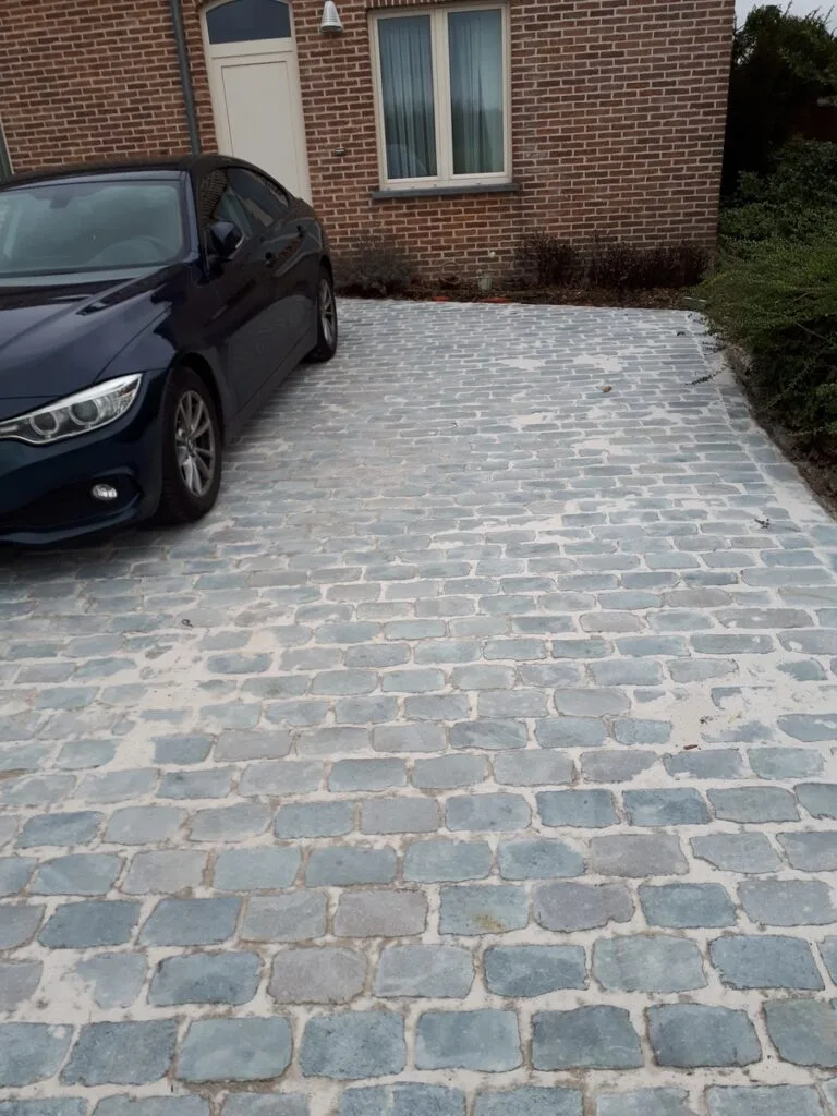 Gezaagde kassei